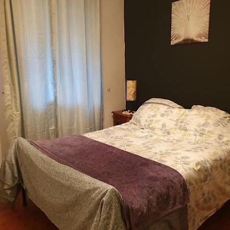 Willa Jolie Maison Avec Jardin Villefranche-de-Conflent Zewnętrze zdjęcie