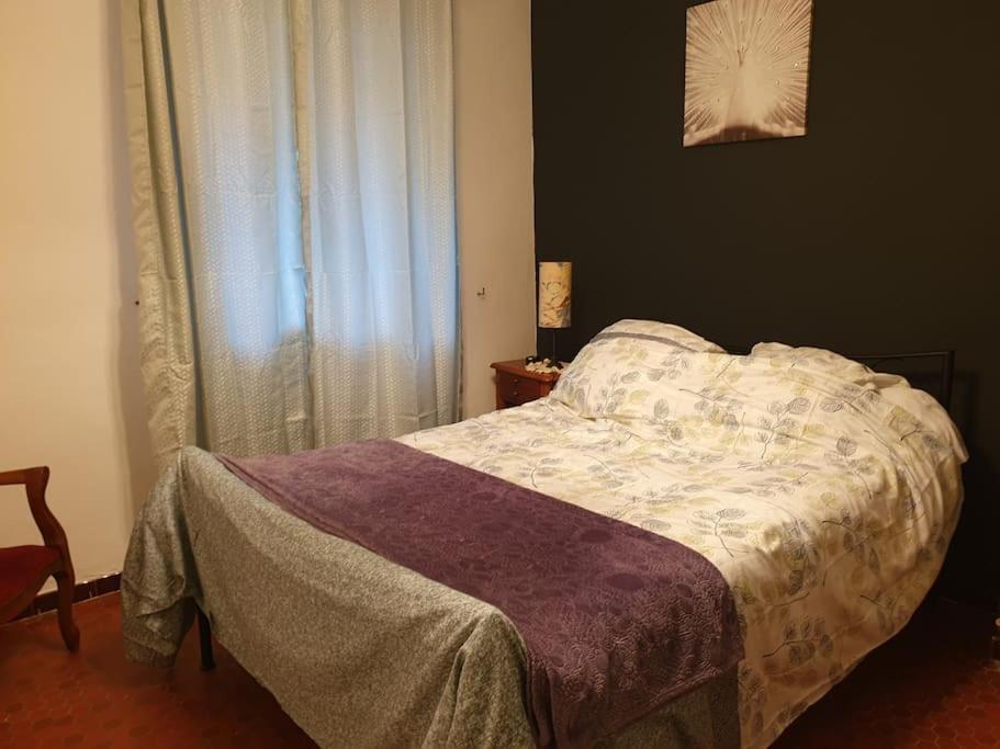 Willa Jolie Maison Avec Jardin Villefranche-de-Conflent Zewnętrze zdjęcie