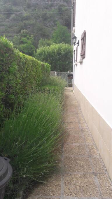 Willa Jolie Maison Avec Jardin Villefranche-de-Conflent Zewnętrze zdjęcie